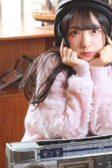 春宫豪放女